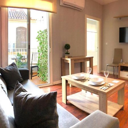 Centro Historico De Malaga, A Tan Solo 50M De Casa Natal De Picasso 아파트 외부 사진